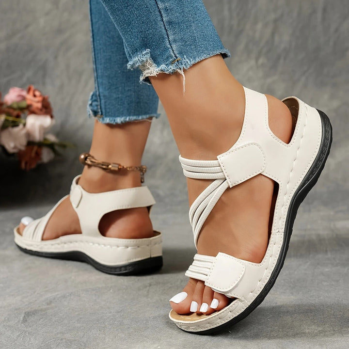 Benedikte | Summer Orthopedic Sandals™
