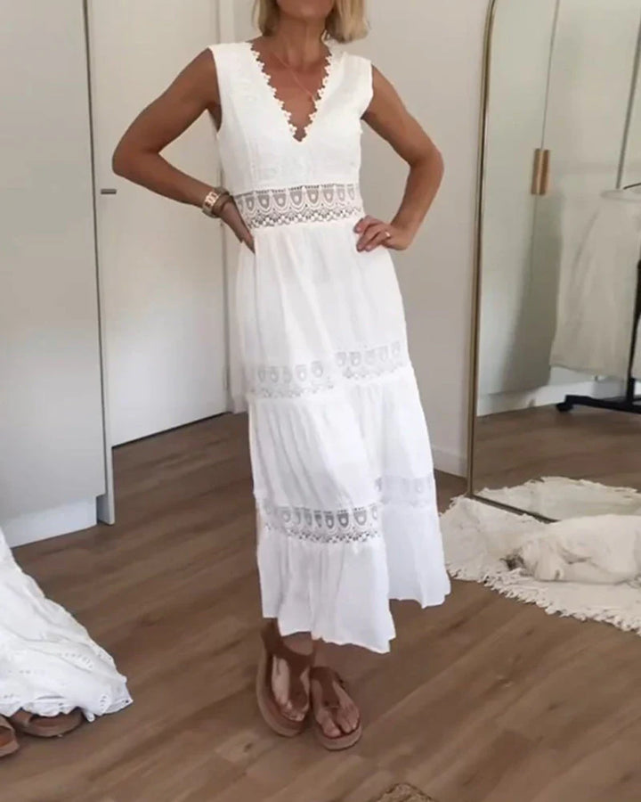Selene™ | Summer Day Dress