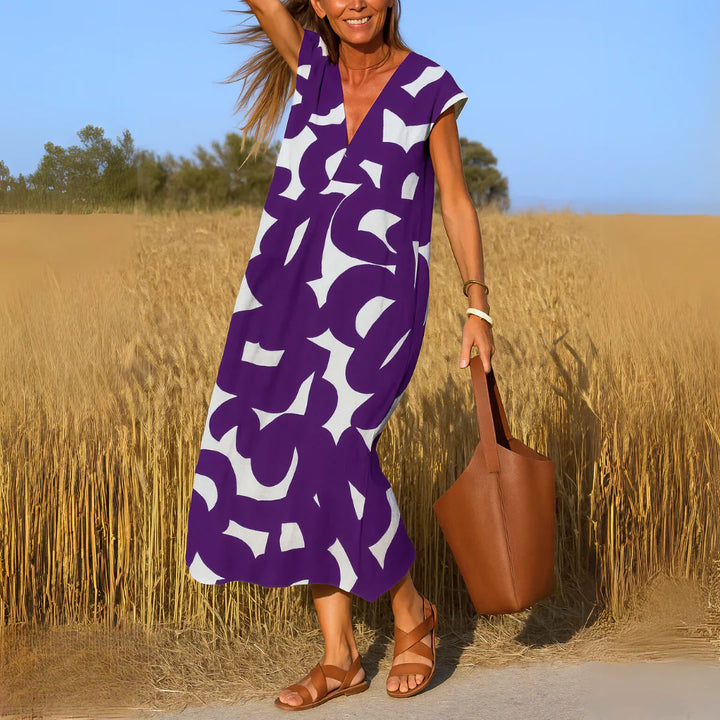 Valerie™ | Casual Day Dress