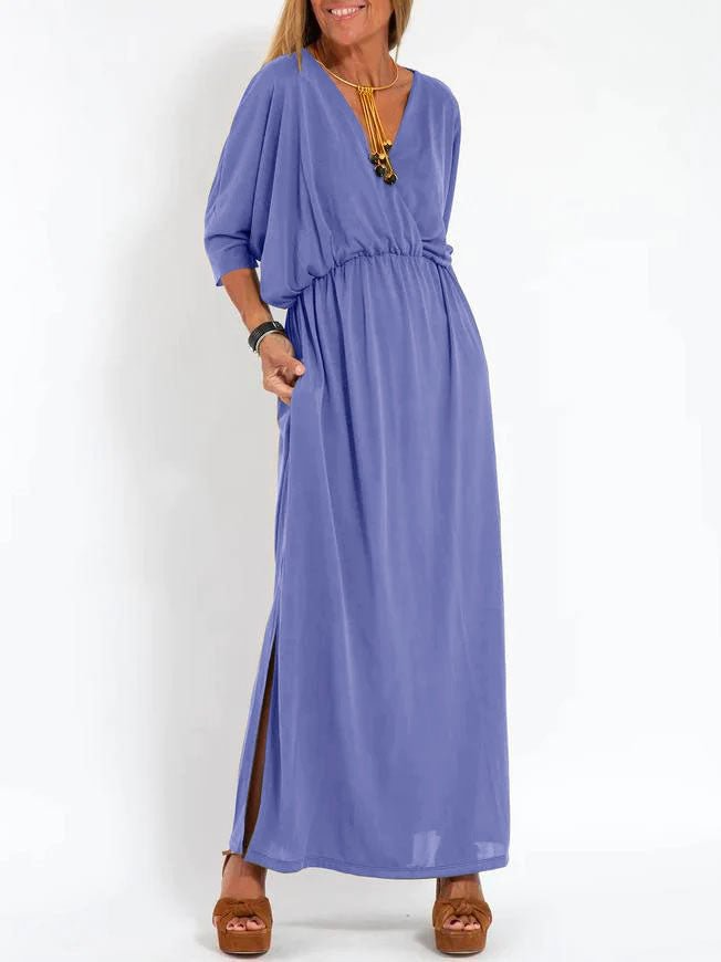 Sandrine™ | Lightweight and Stylish Dress for Summer