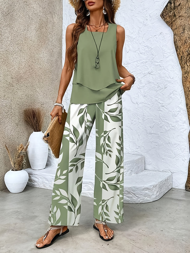 Emma™ | Valenstripe Set