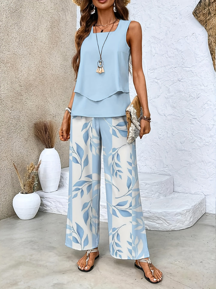 Emma™ | Valenstripe Set