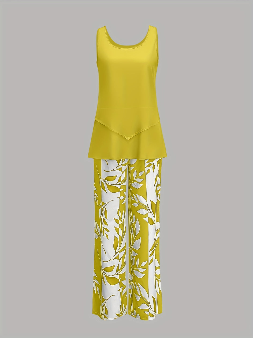 Elora™ | Botanical 2-Piece Set