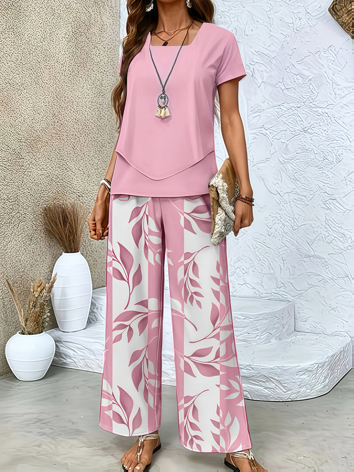Calira™ | Leaf Set