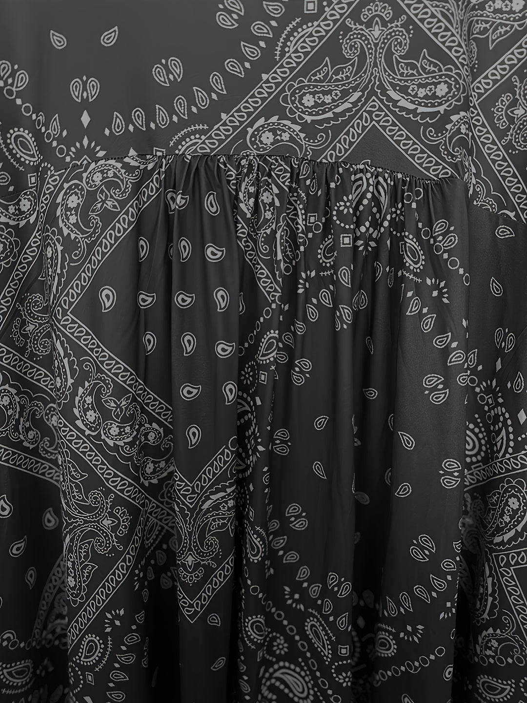 Lena™ | Sleeveless Boho Dress