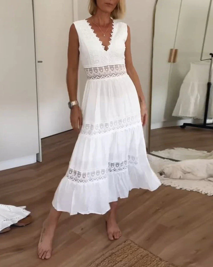 Selene™ | Summer Day Dress