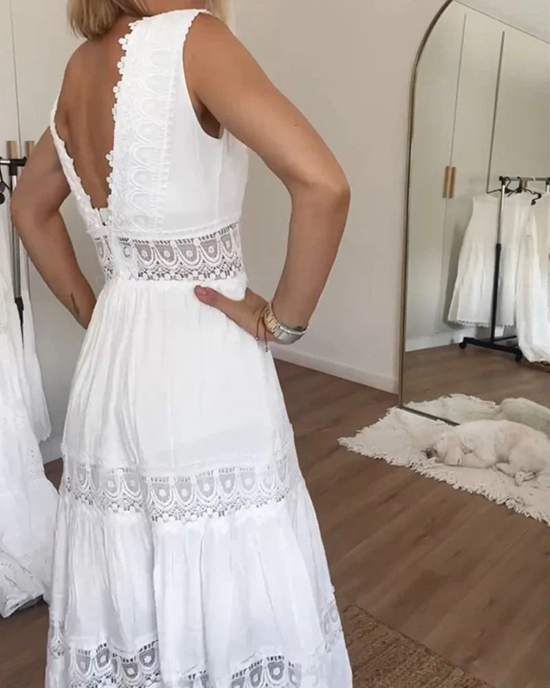 Selene™ | Summer Day Dress