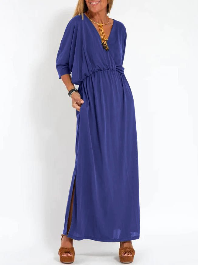 Sandrine™ | Lightweight and Stylish Dress for Summer