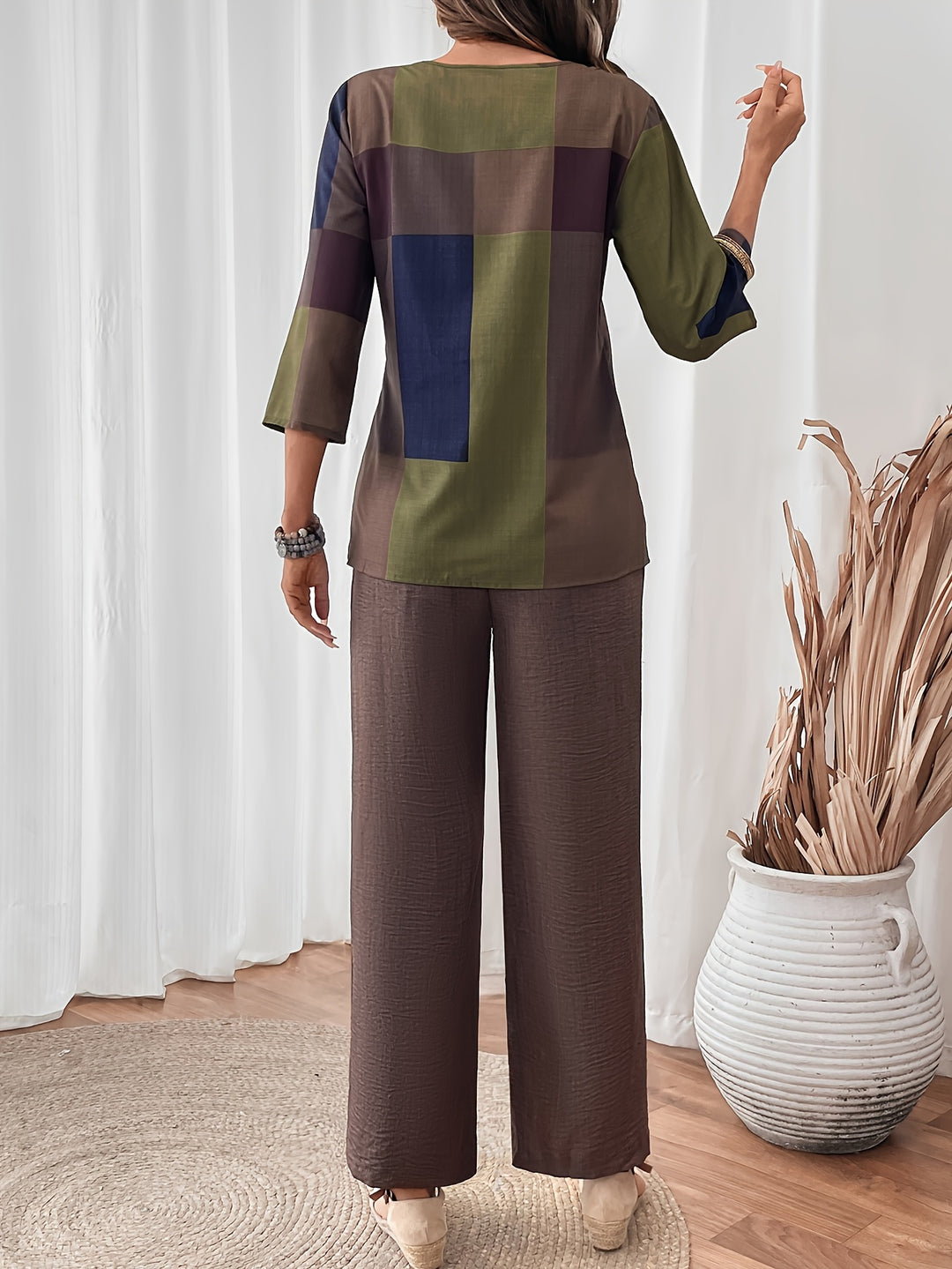 Elarin™ | Mosaic Harmony Set