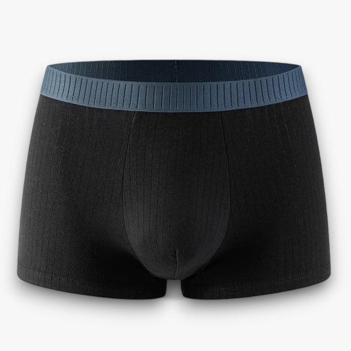 Uncle Ben's Signature Streched Boxers (5+5)