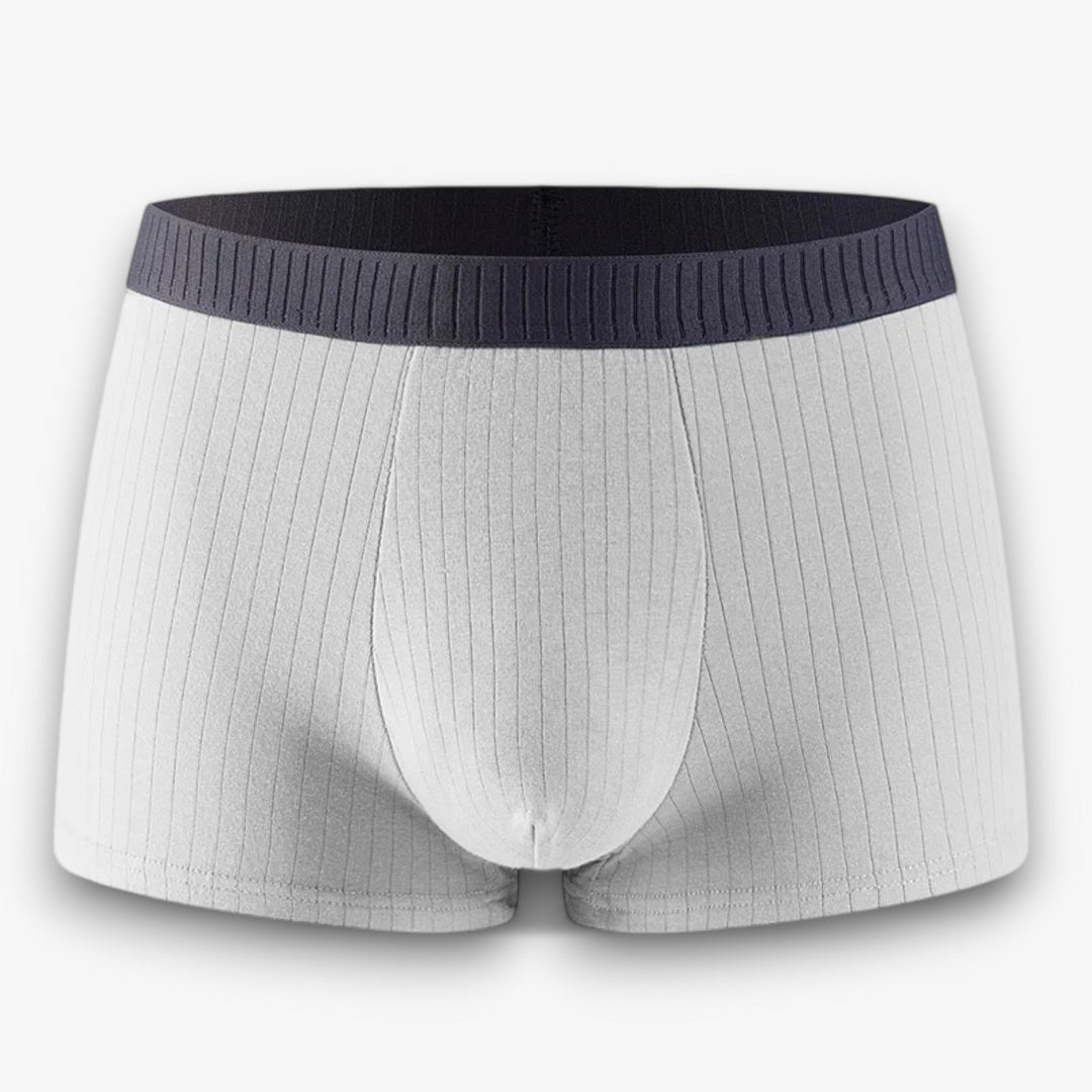 Uncle Ben's Signature Streched Boxers (5+5)