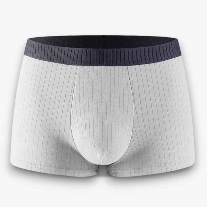 Uncle Ben's Signature Streched Boxers (5+5)