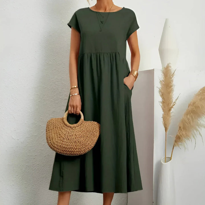 Isobel | Summer Day Dress