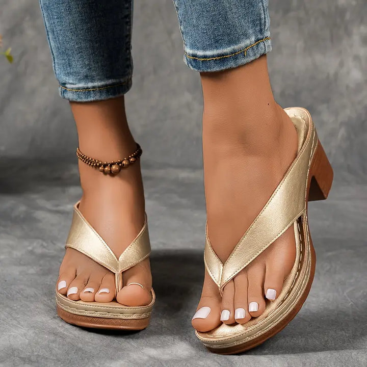 Theresa | Orthopaedic Sandals™