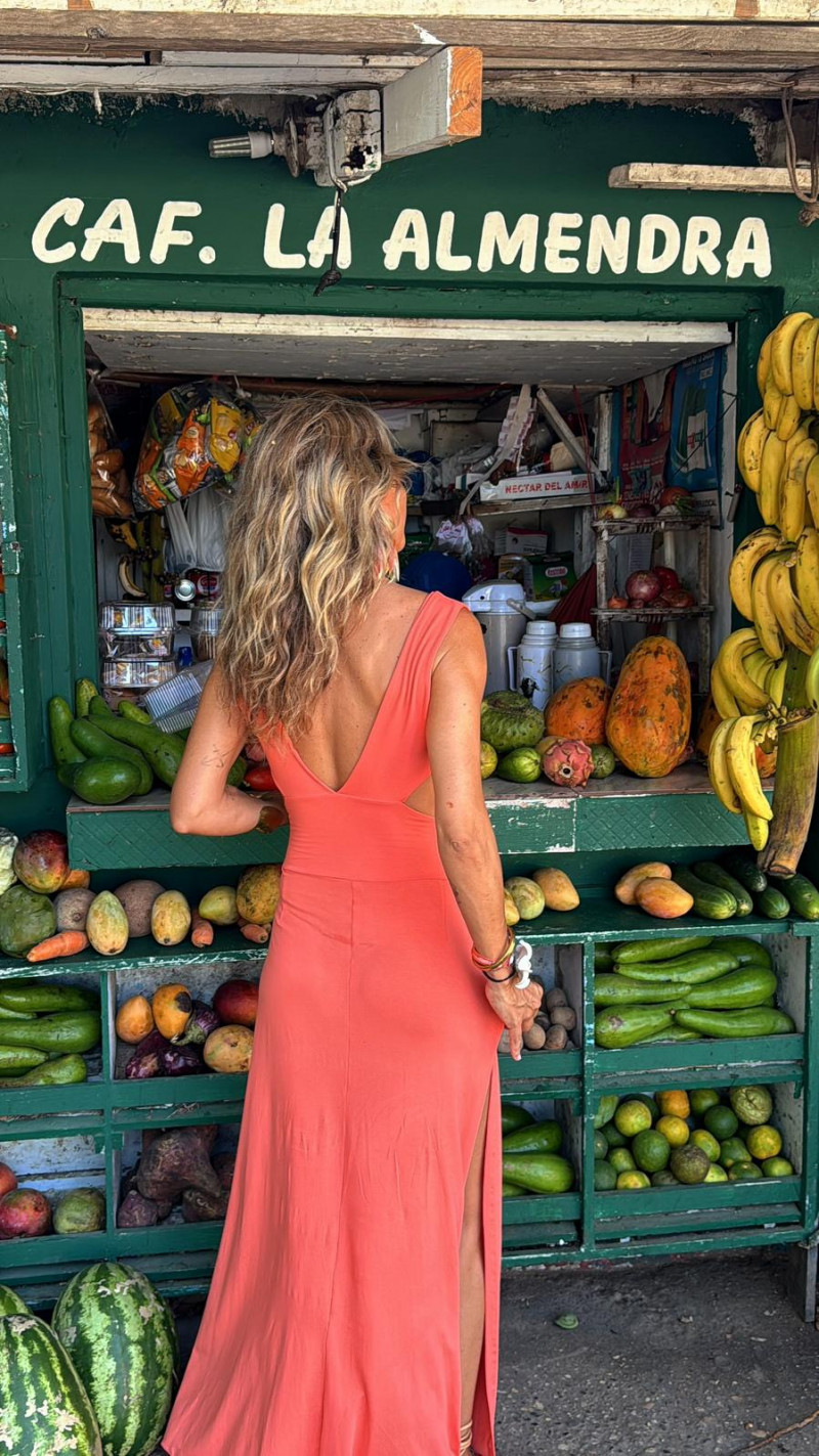Bianca™ | Breezy Day Dress