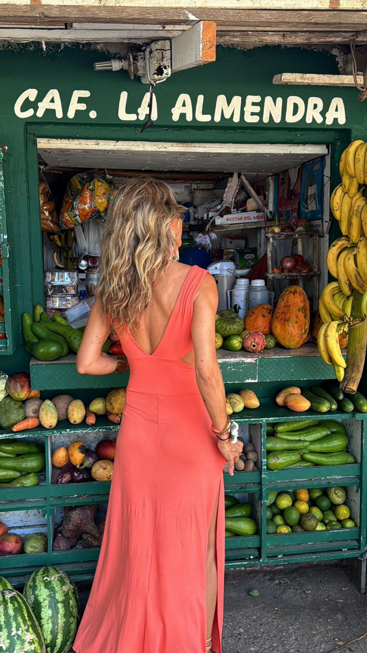 Bianca™ | Breezy Day Dress