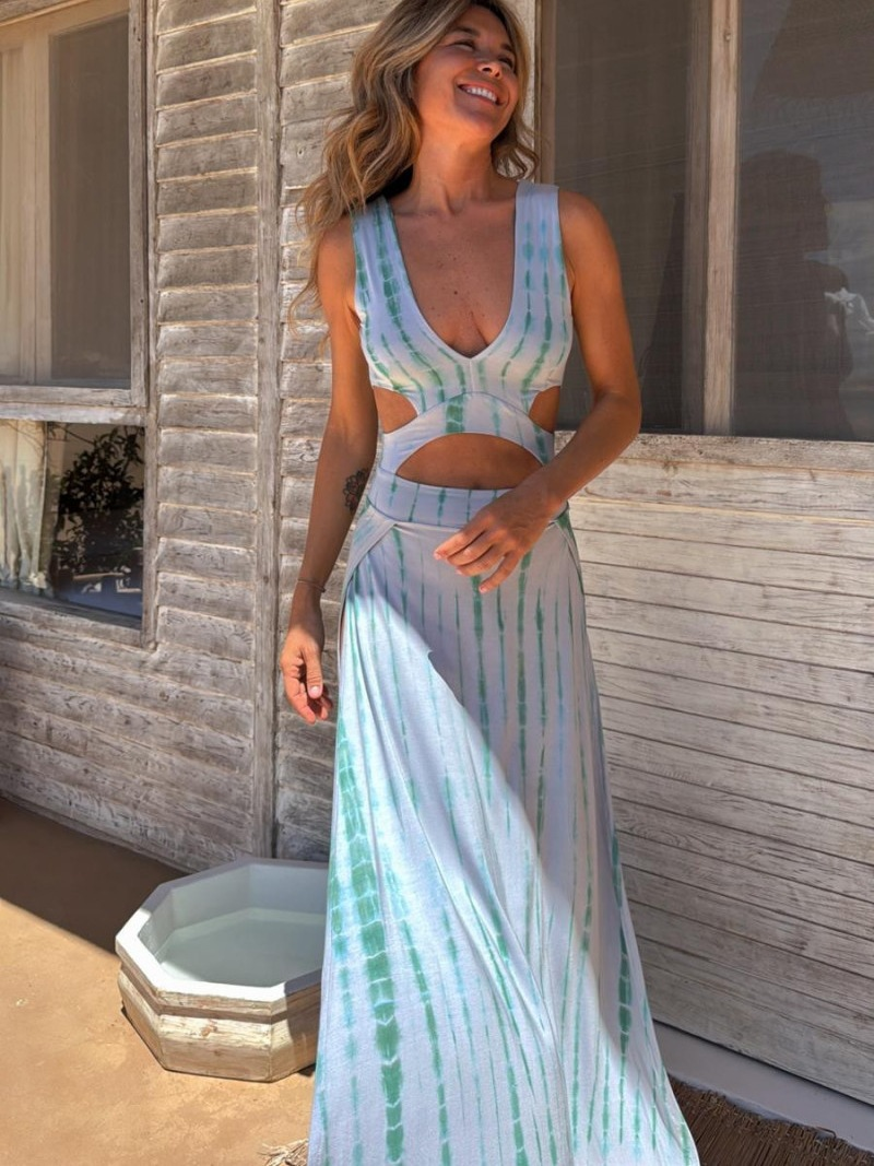 Bianca™ | Breezy Day Dress