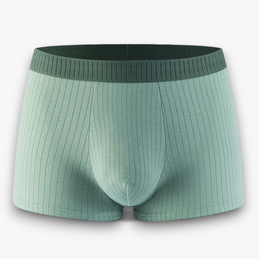 Uncle Ben's Signature Streched Boxers (5+5)