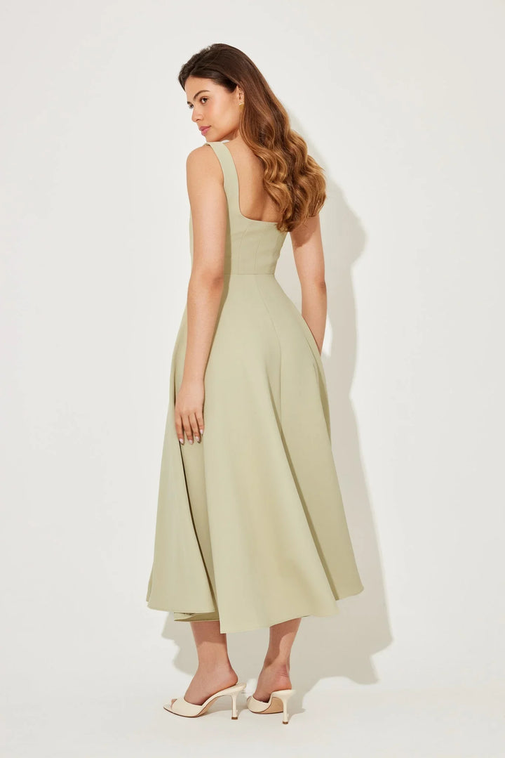 Amelia™ | Effortless Day Dress