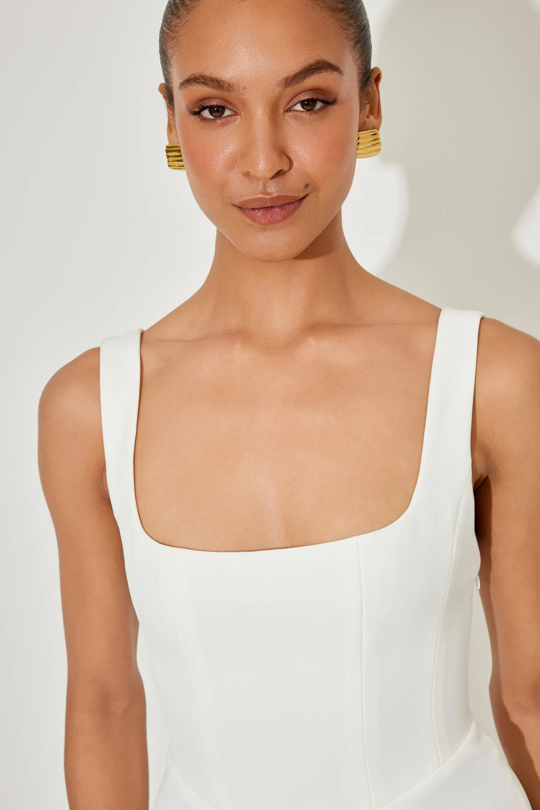 Amelia™ | Effortless Day Dress