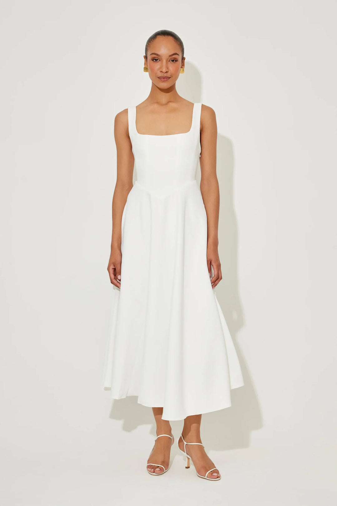 Amelia™ | Effortless Day Dress