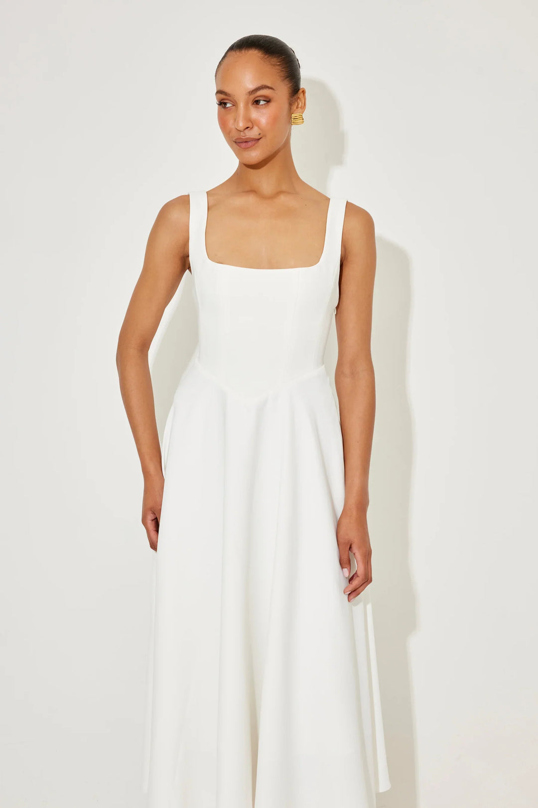 Amelia™ | Effortless Day Dress