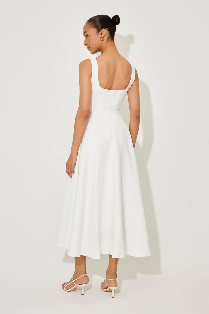 Amelia™ | Effortless Day Dress