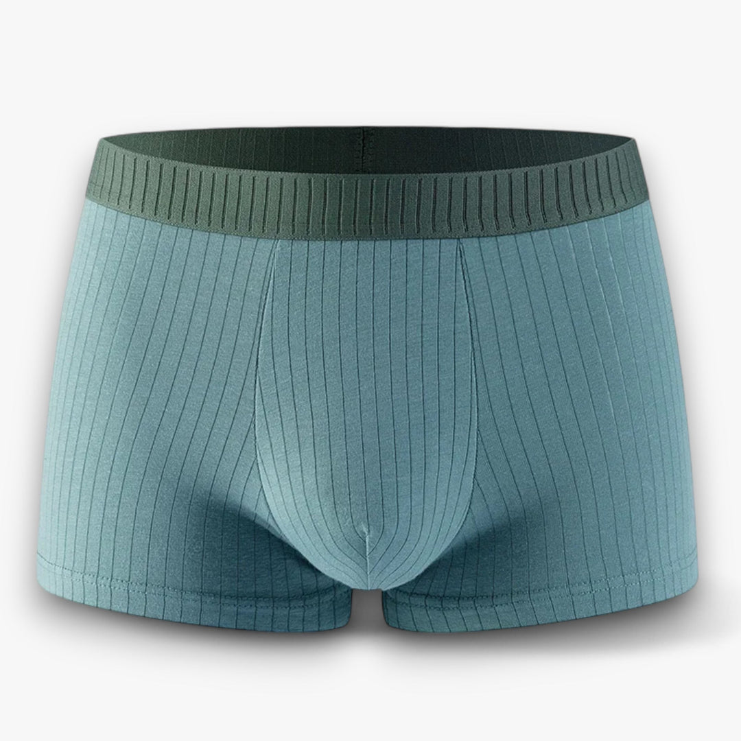Uncle Ben's Signature Streched Boxers (5+5)