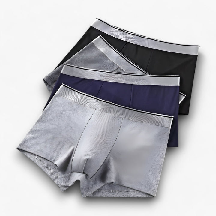 Uncle Ben's Signature Breathable Boxers