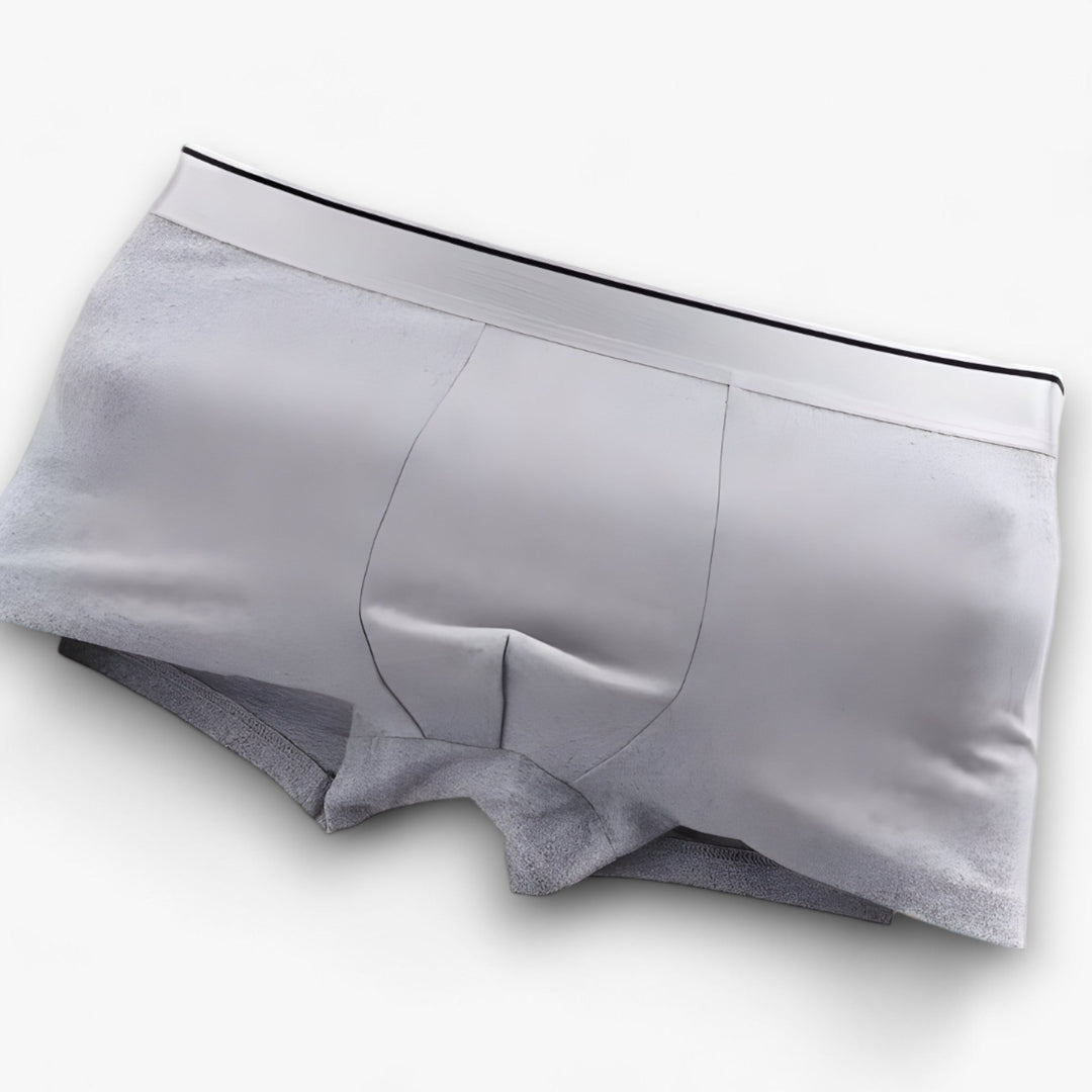 Uncle Ben's Signature Breathable Boxers