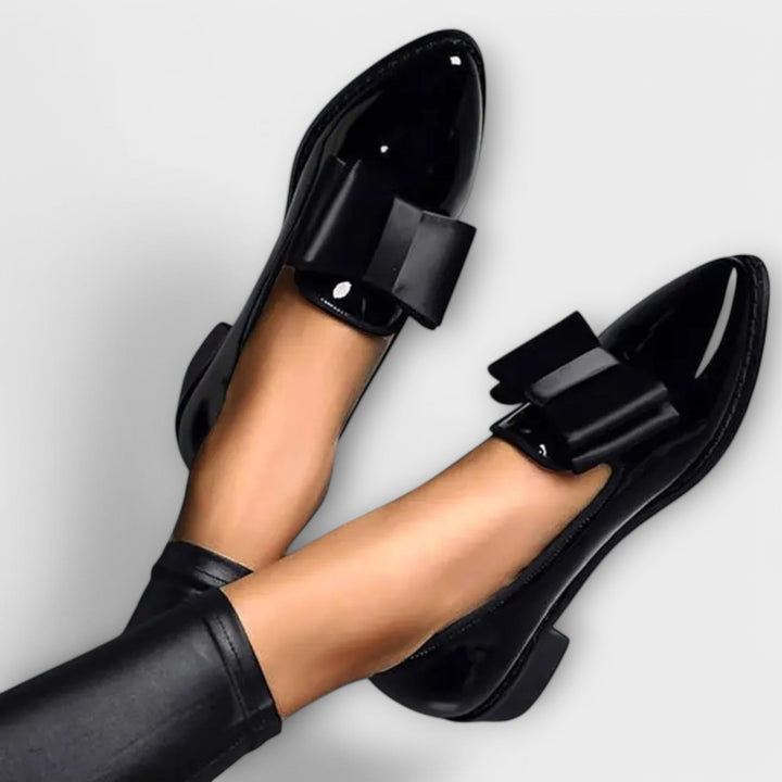 Azélie | Elegant Moccasins for Everyday Style