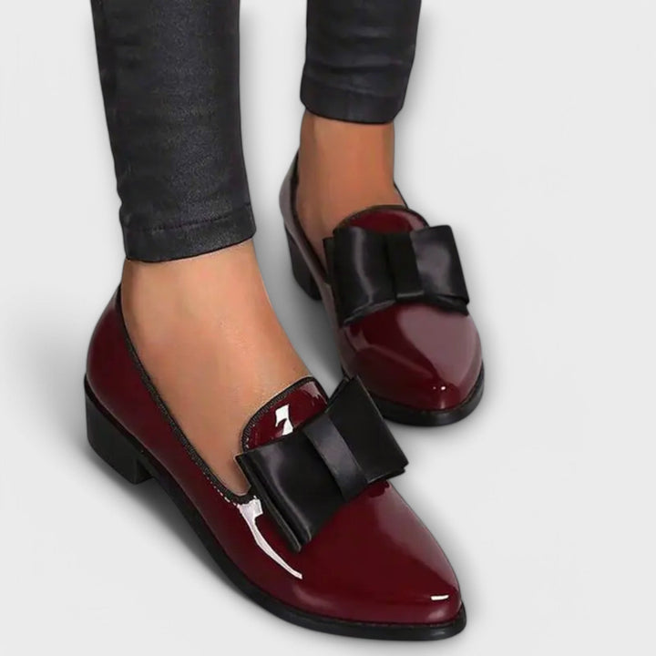 Azélie | Elegant Moccasins for Everyday Style