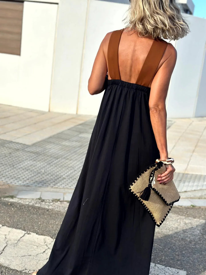 Vera™ | Summer Sleeveless Dress