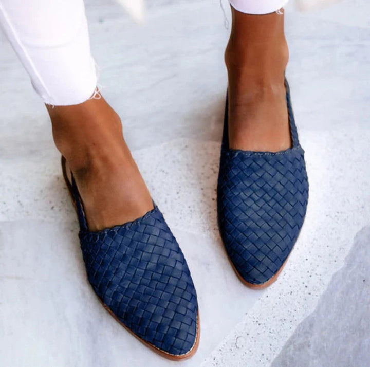 LUNA | ORTHOPAEDIC SHOES WITH CLASSIC COMFORT