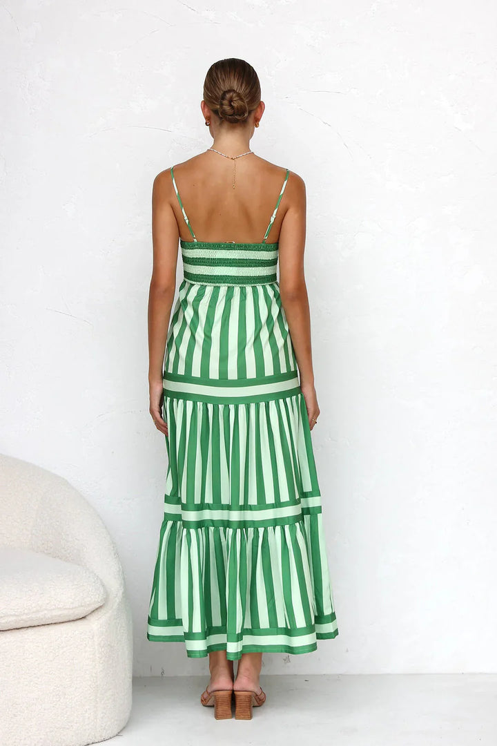Oriana™ | Soft Summer Dress