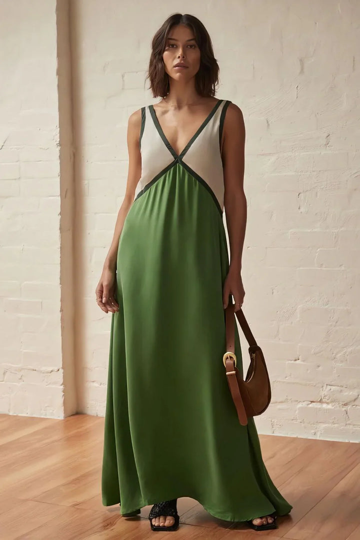 Sloane™ | Relaxed Day Dress