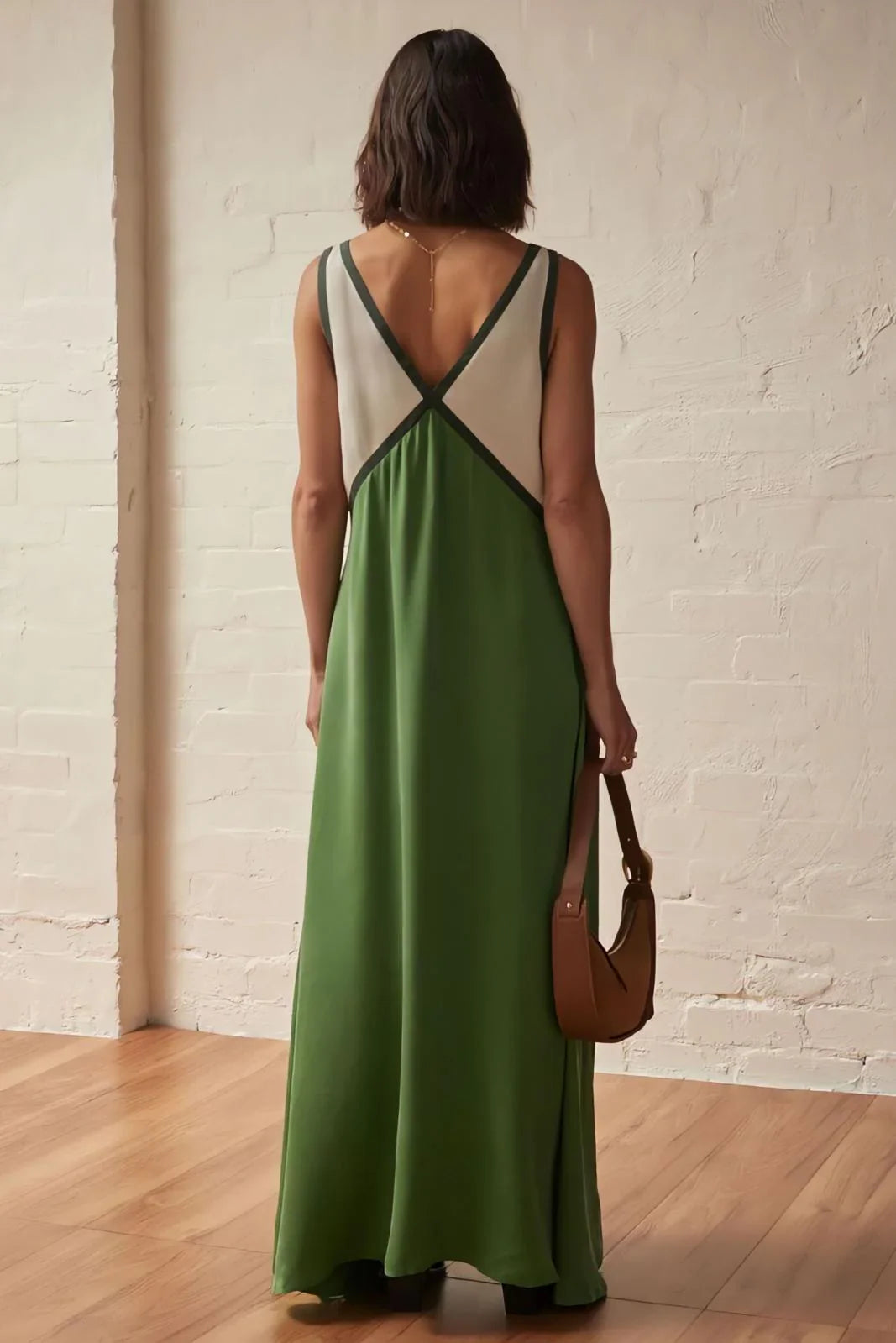 Sloane™ | Relaxed Day Dress