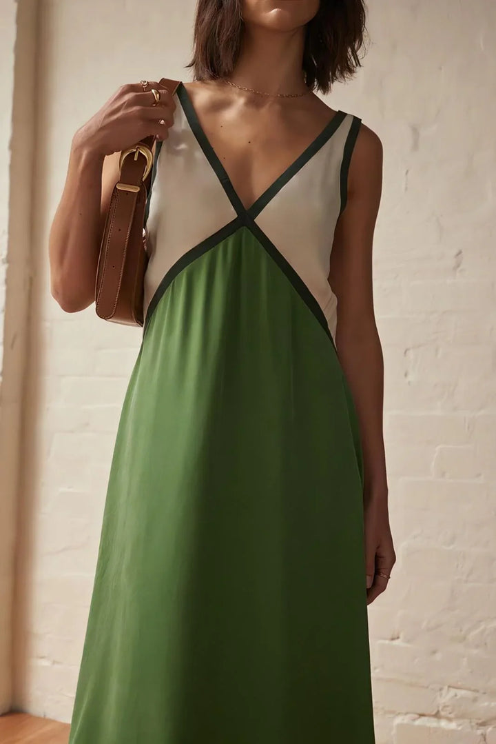 Sloane™ | Relaxed Day Dress
