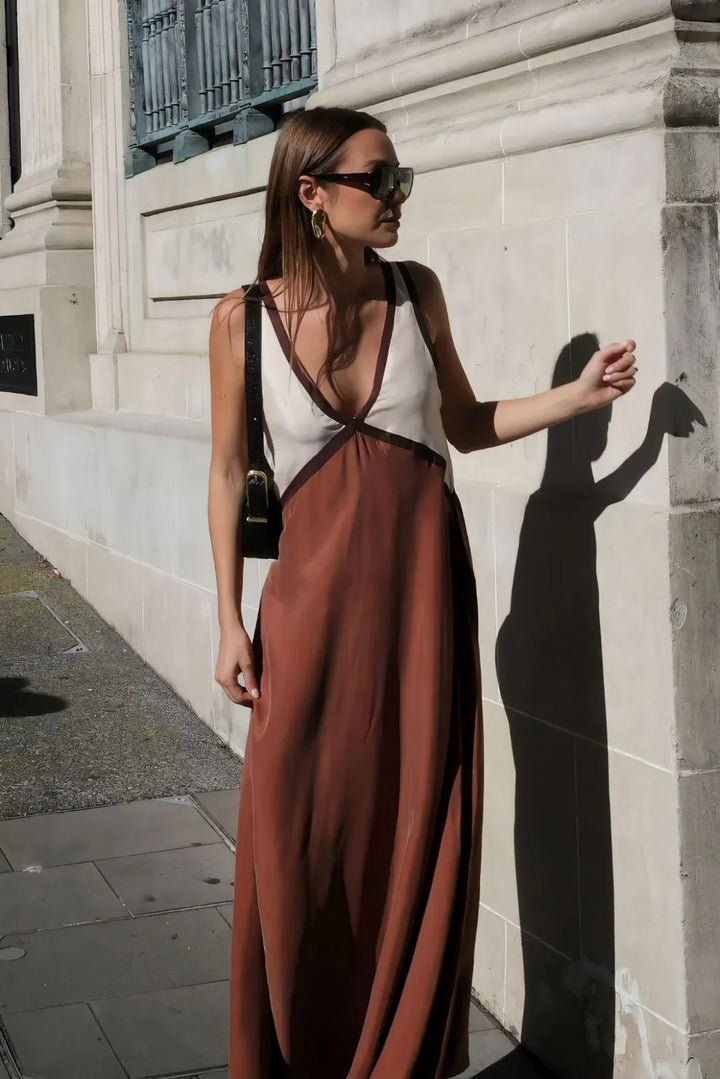 Sloane™ | Relaxed Day Dress