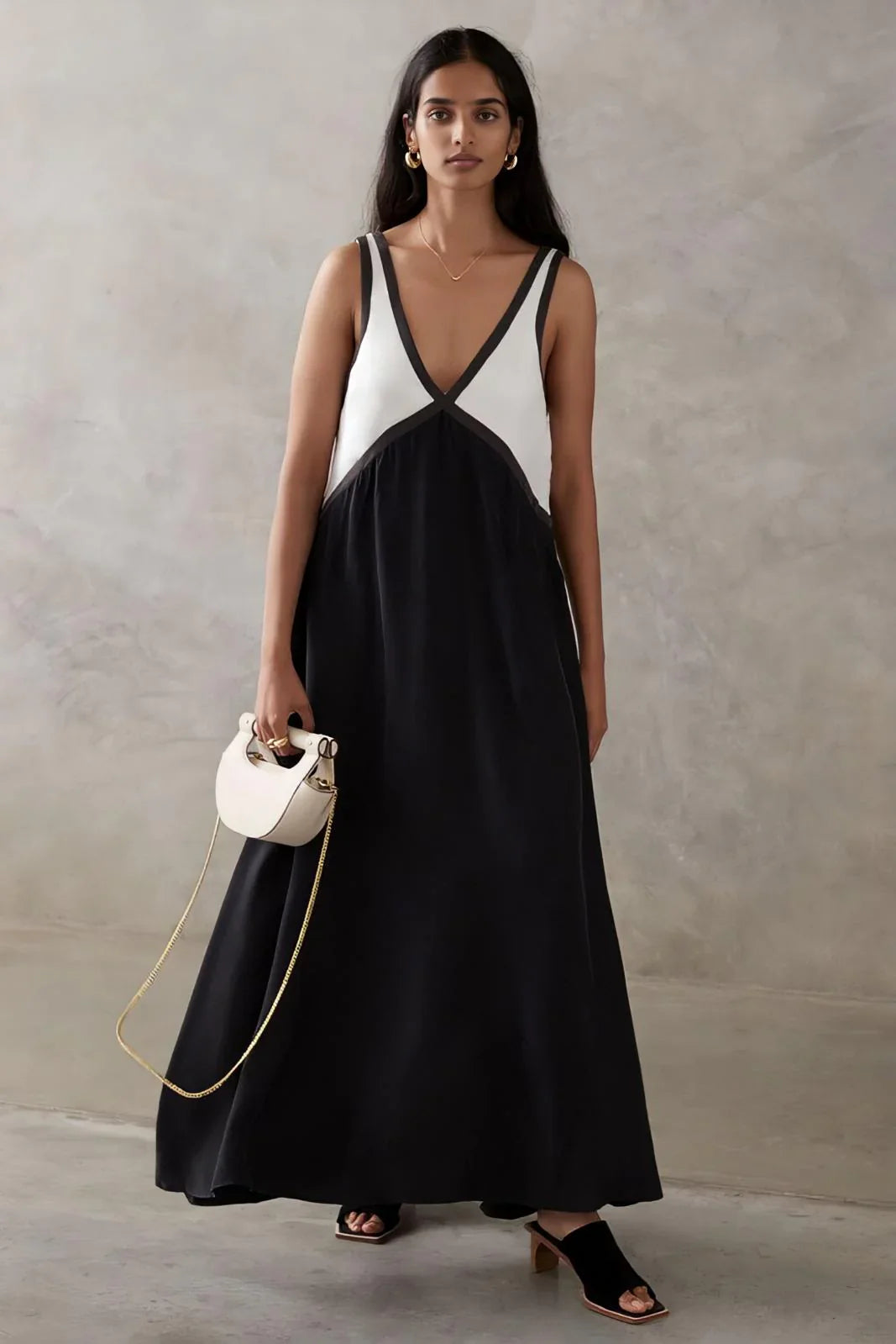 Sloane™ | Relaxed Day Dress