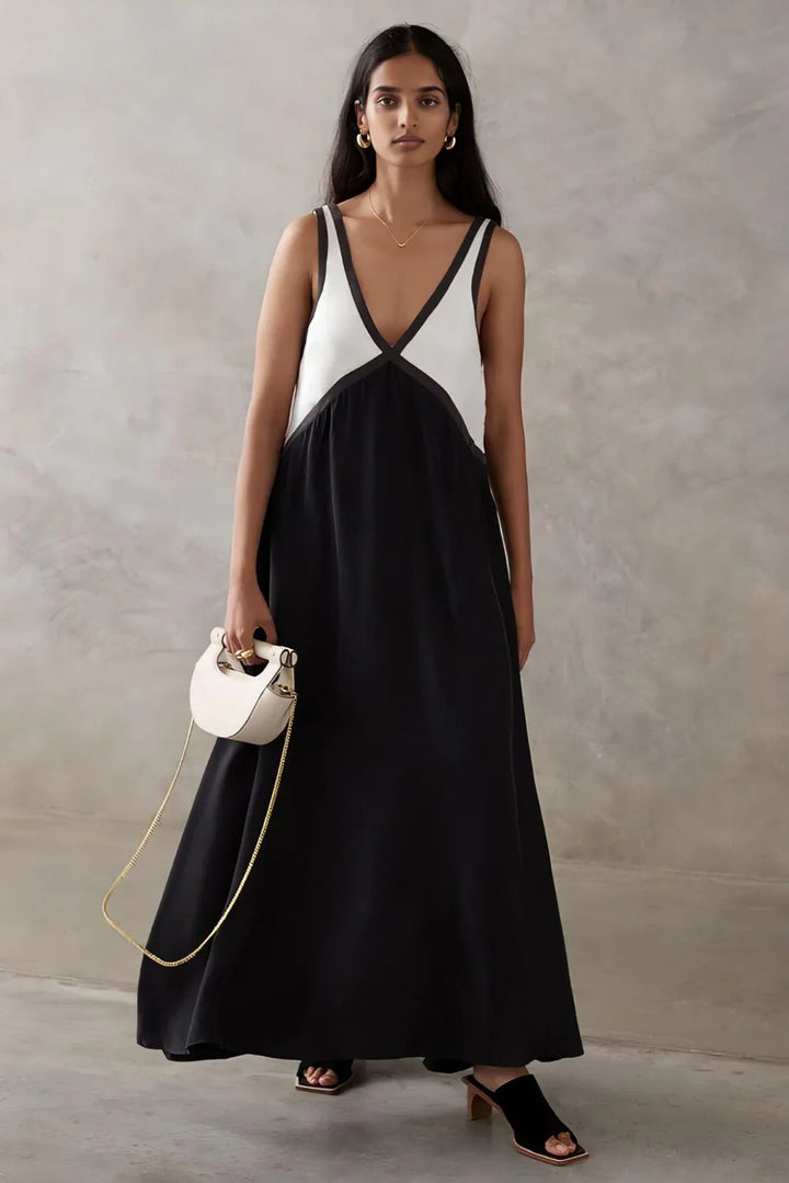 Sloane™ | Relaxed Day Dress