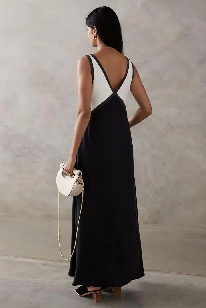 Sloane™ | Relaxed Day Dress
