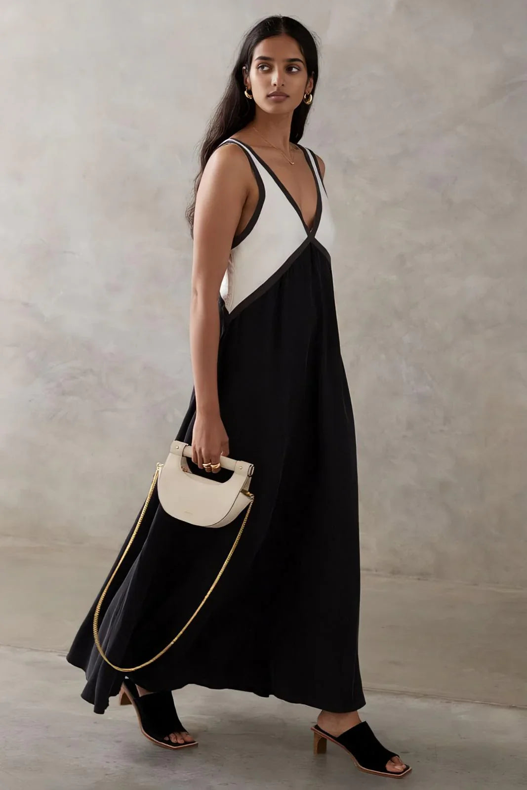 Sloane™ | Relaxed Day Dress