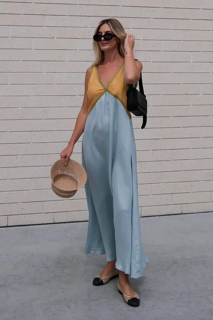 Sloane™ | Relaxed Day Dress