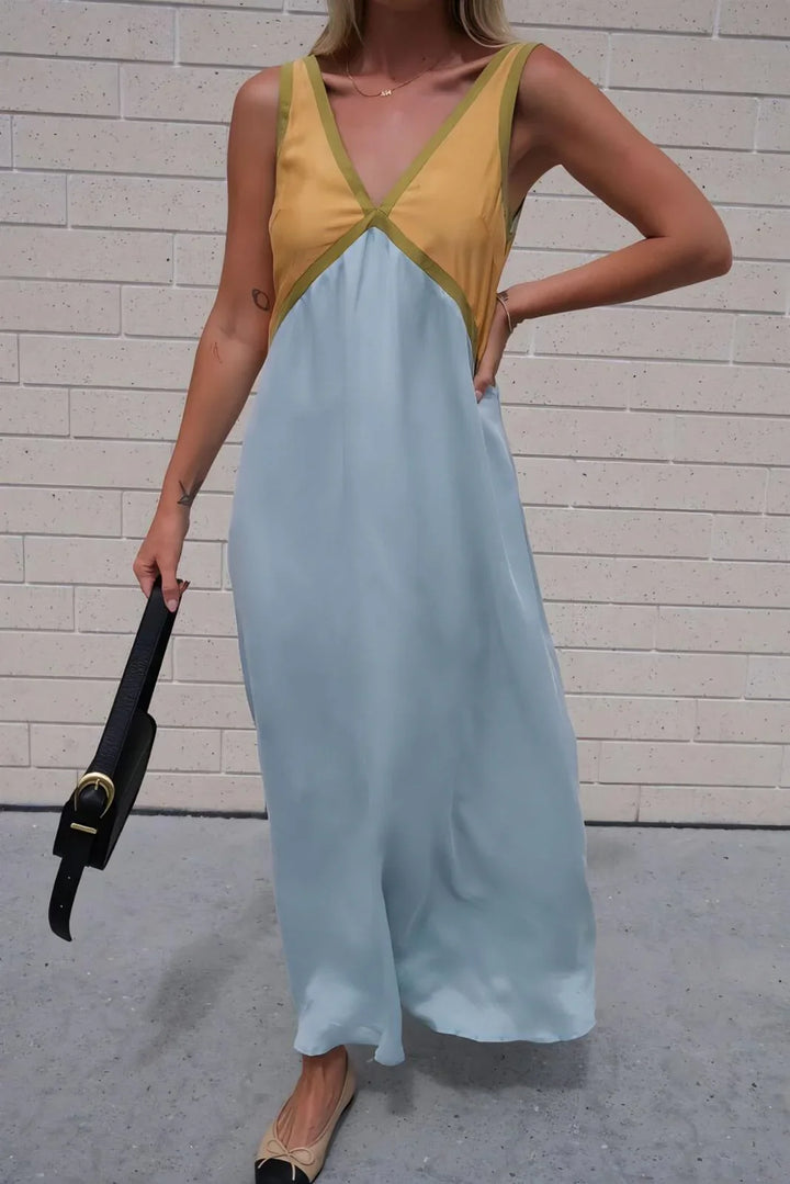 Sloane™ | Relaxed Day Dress