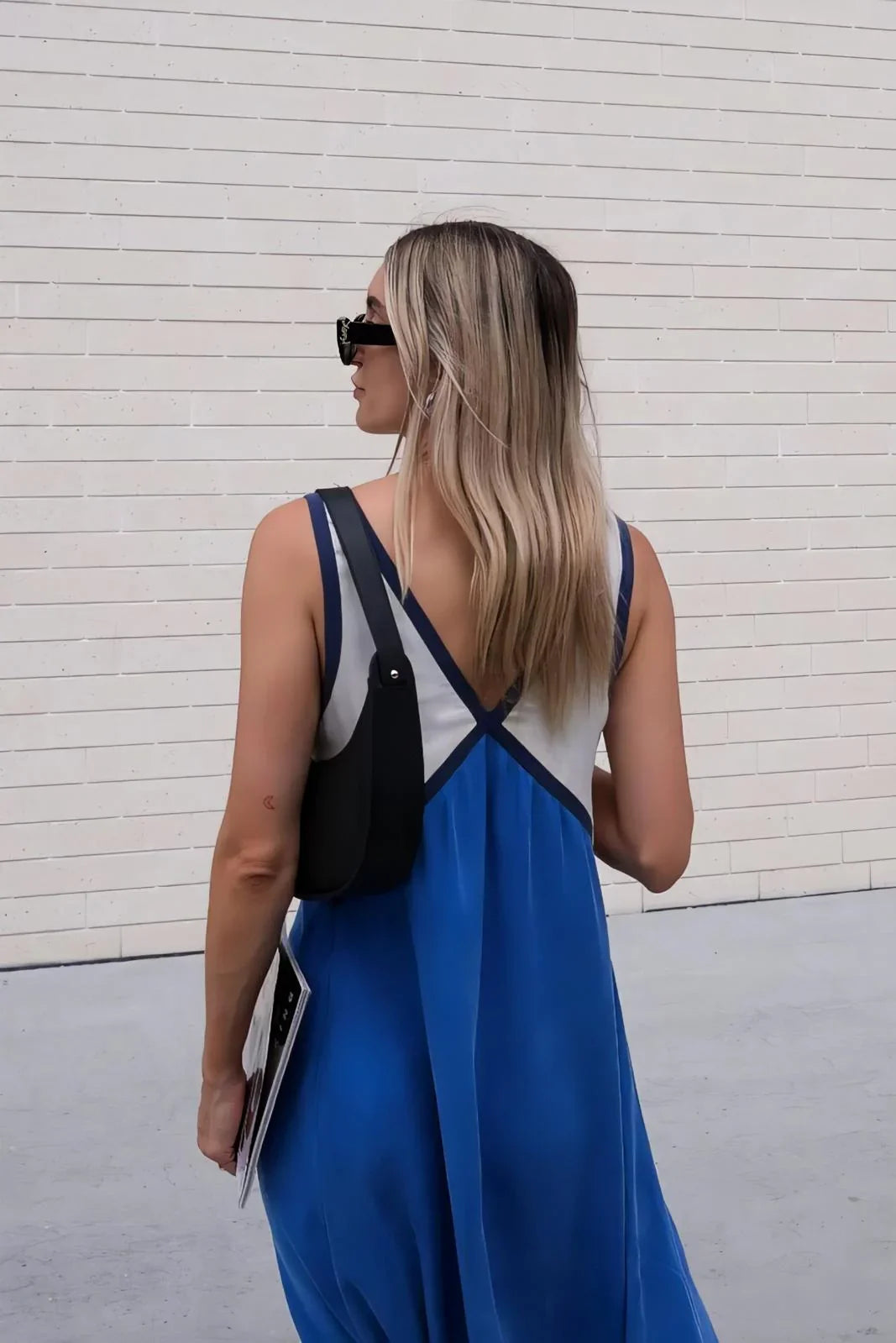 Sloane™ | Relaxed Day Dress