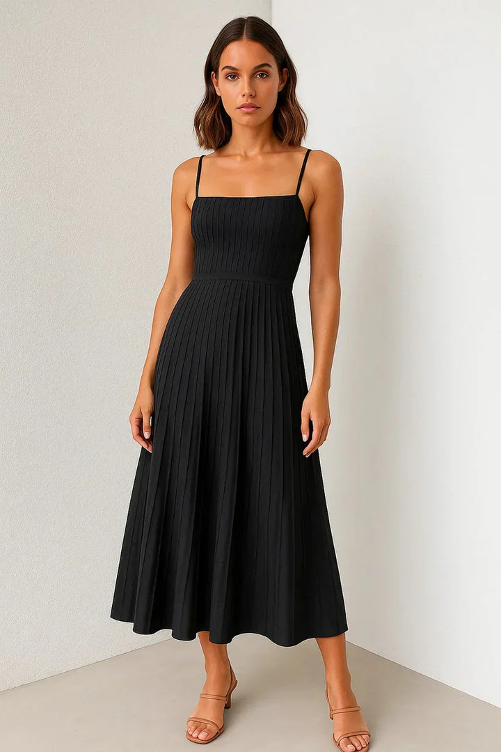 Camille™ | Breezy Summer Dress