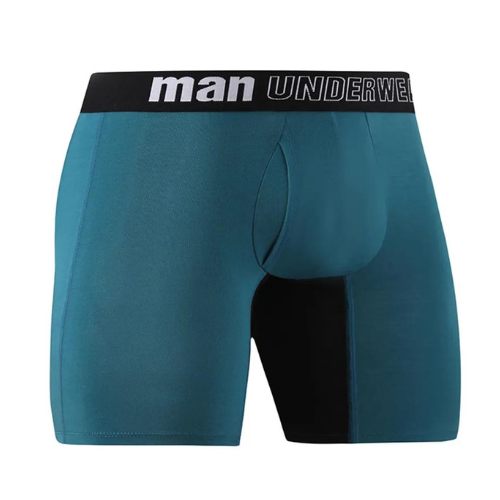 Uncle Ben's Signature Premium Bamboo Boxers