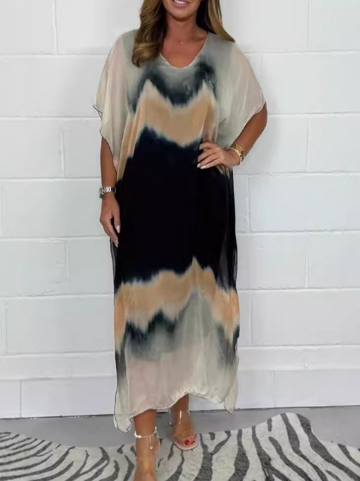 Daniela™ | Ombre Day Dress
