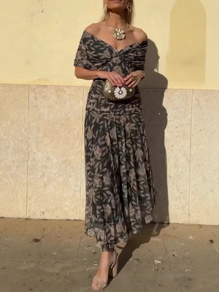 Calista™ | Relaxed Summer Dress